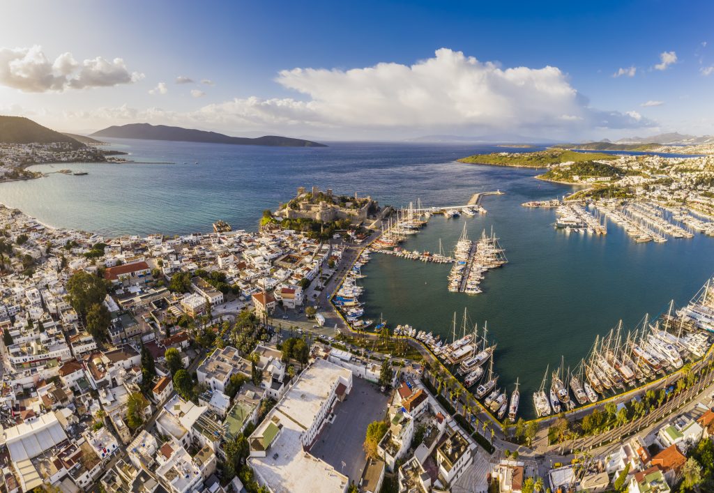 Bodrum
