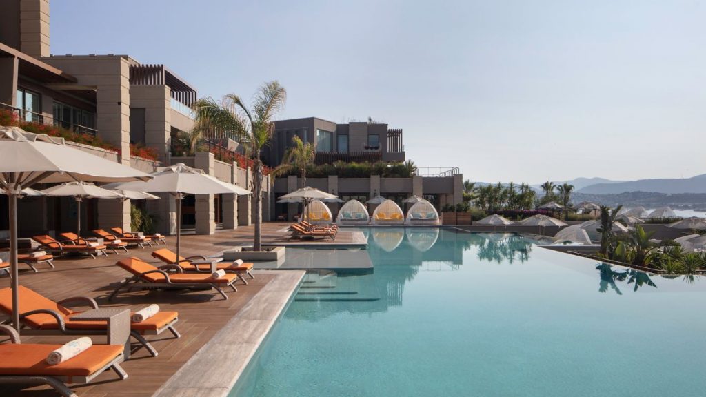 Caresse Resort & Spa