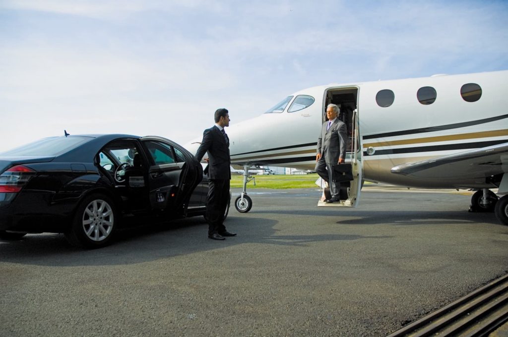 PRIVATE TRANSFER IN TURKEY​