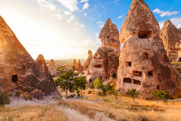 Cappadocia Pasabag
