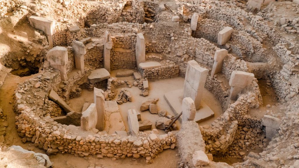 GOBEKLITEPE