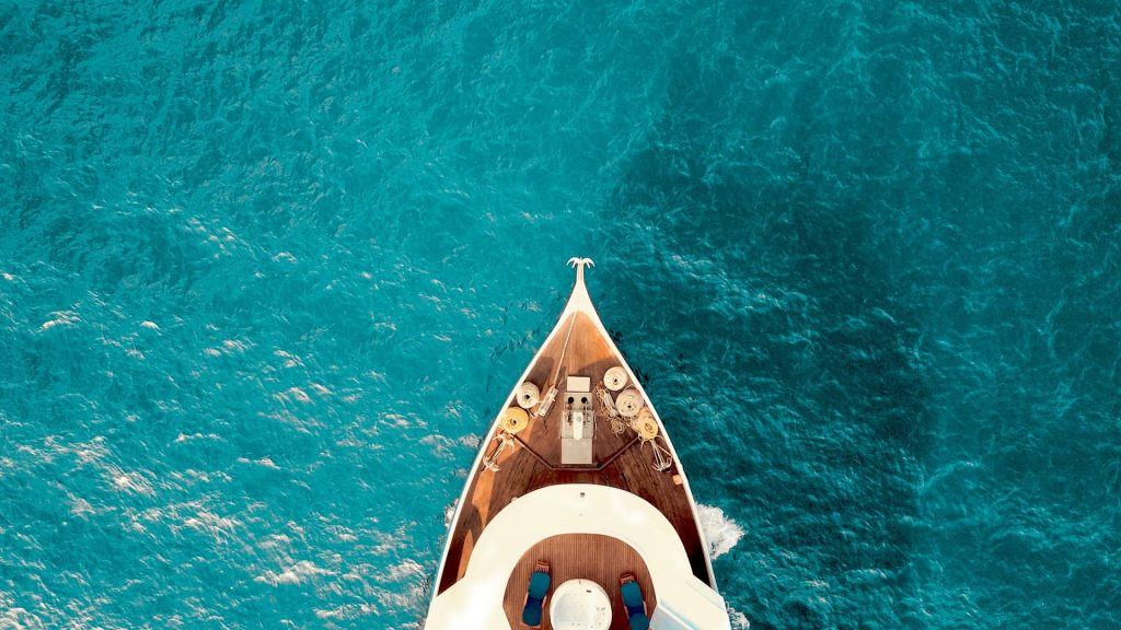GULET & YACHT ​
