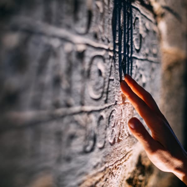 HISTORICAL EXPLORATIONS