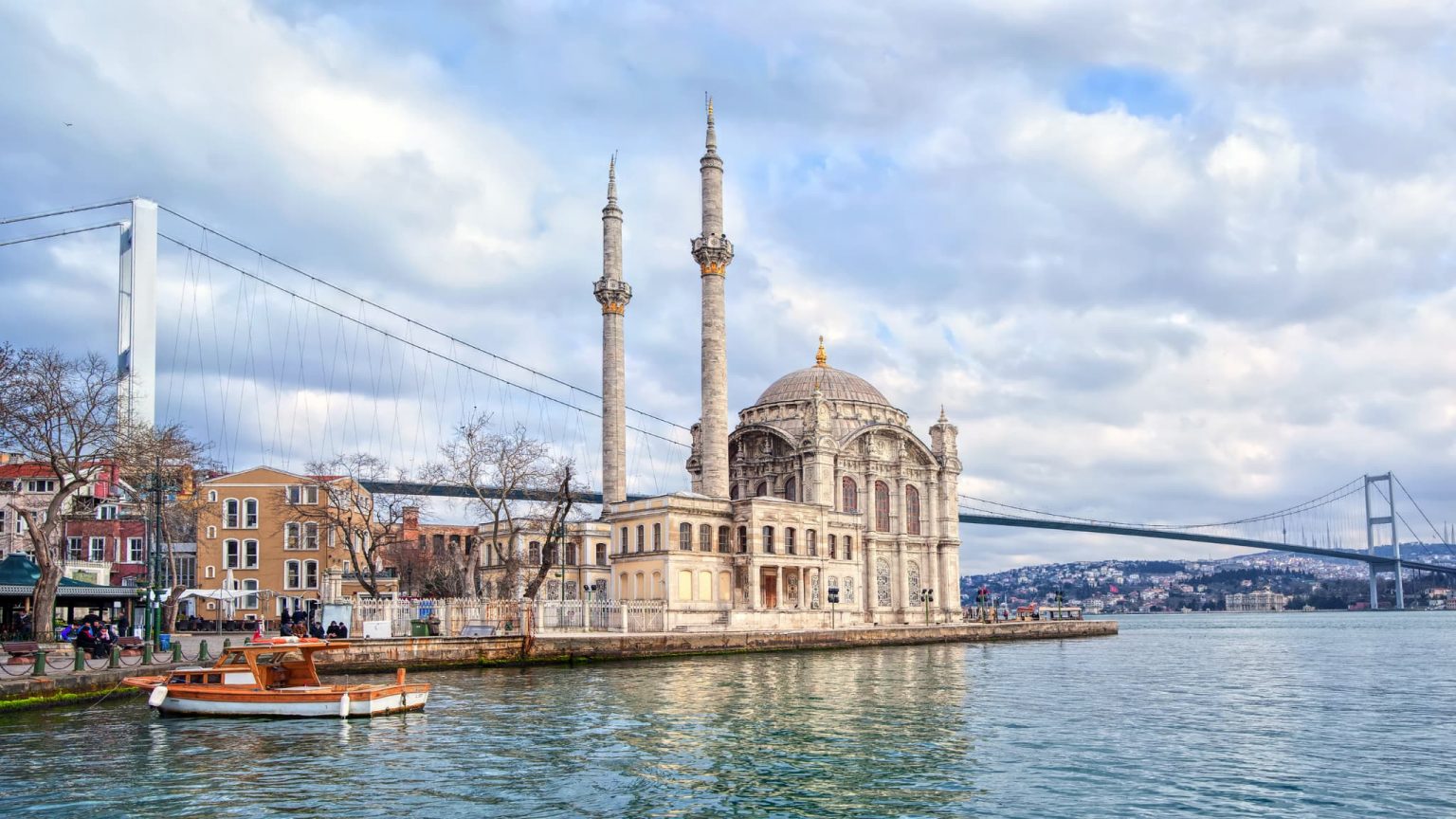 İstanbul Private Tour