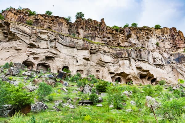 IHLARA VALLEY