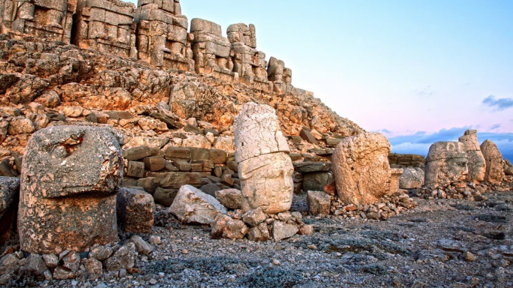 Nemrut