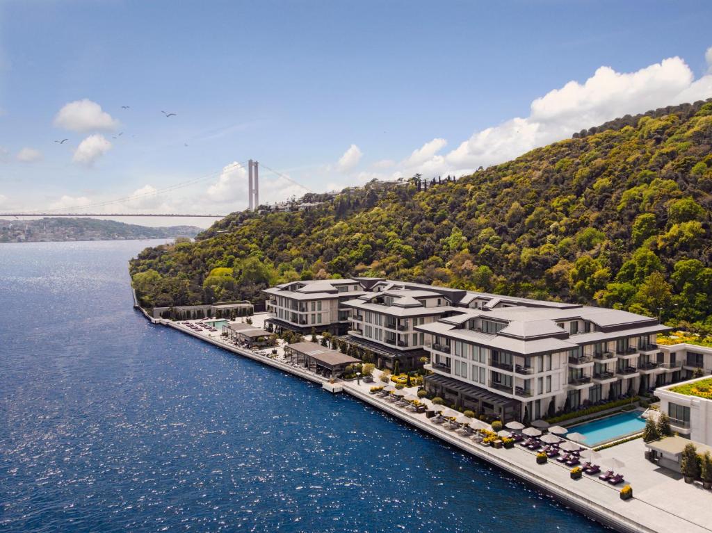 Mandarin Oriental, Bosphorus İstanbul