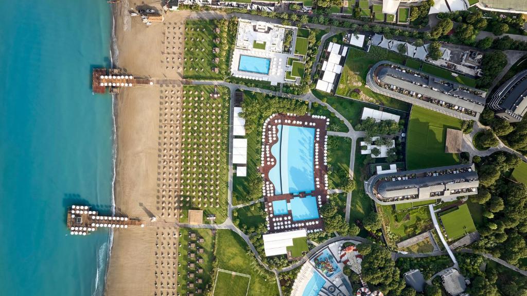 Voyage Belek Golf & Spa