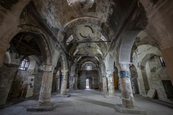Sinasos Mustafapaşa
