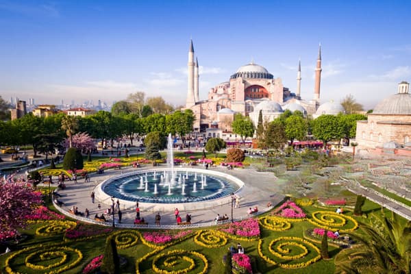 Ayasofya
