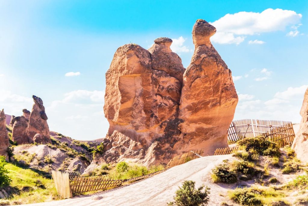 Devrent Cappadocia