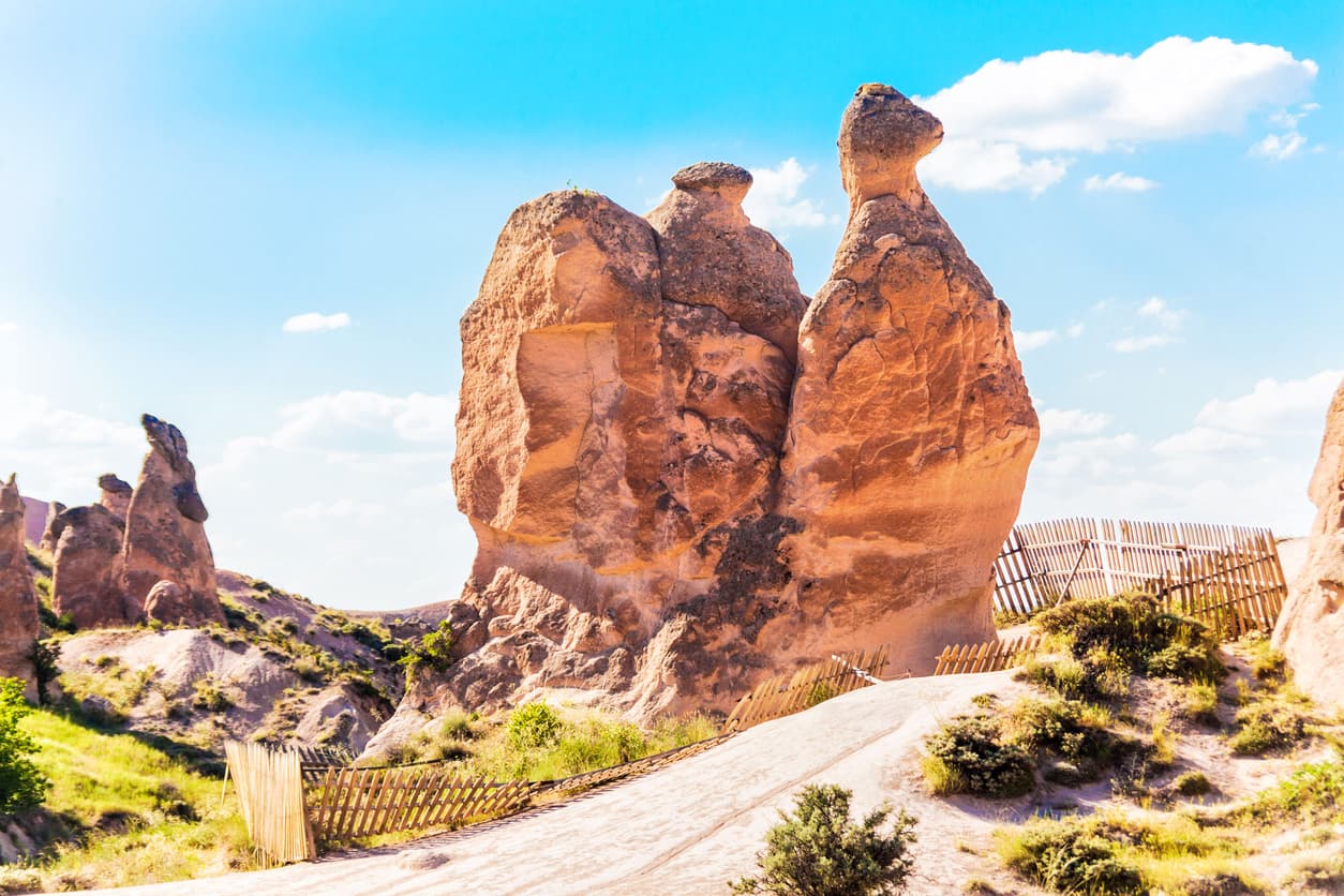 Devrent Cappadocia