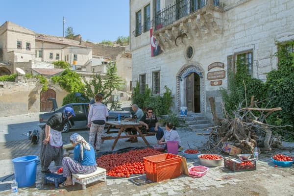 Mustafapaşa