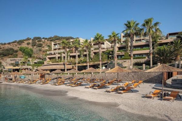Caresse Resort & Spa