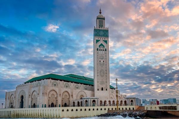 Alaeddin Mosque Konya