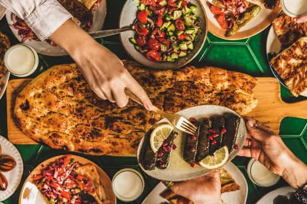 CULINARY JOURNEY