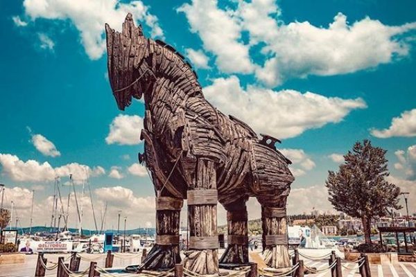Çanakkale