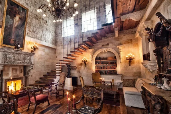 Cappadocia Secred House