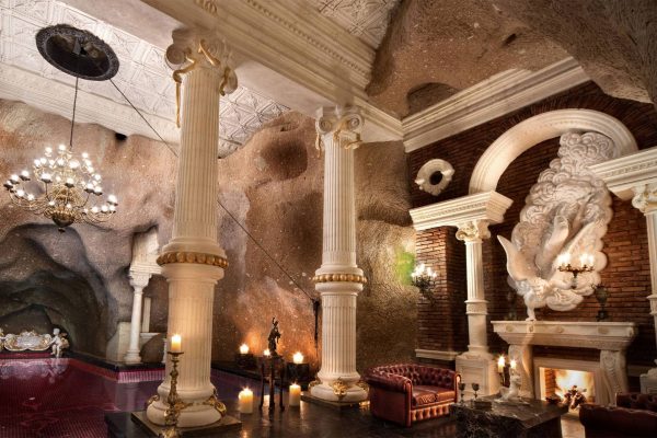 Cappadocia Secred House