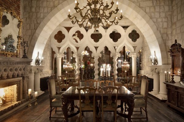 Cappadocia Secred House