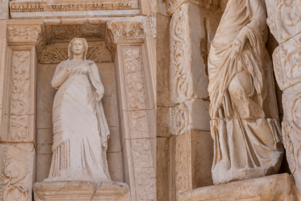Ephesus
