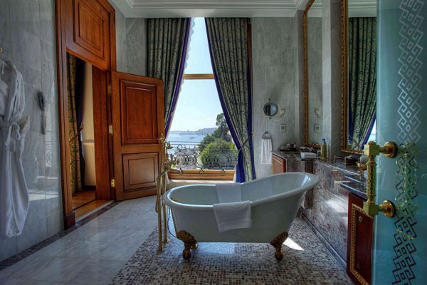 ISTANBUL Top Luxury Cave Hotels