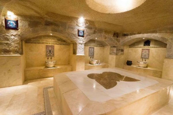 Kelebek Special Cave Hotel & Spa