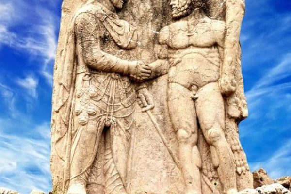 NEMRUT ( ADIYAMAN )​