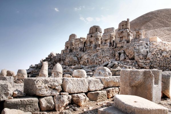 NEMRUT MOUNTAIN ADıyaman