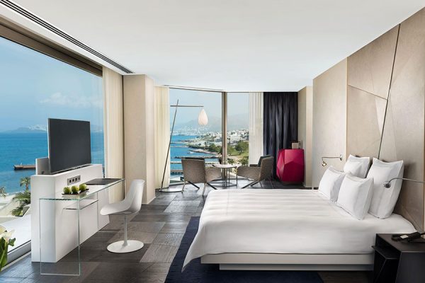 Swissotel Resort Bodrum Room