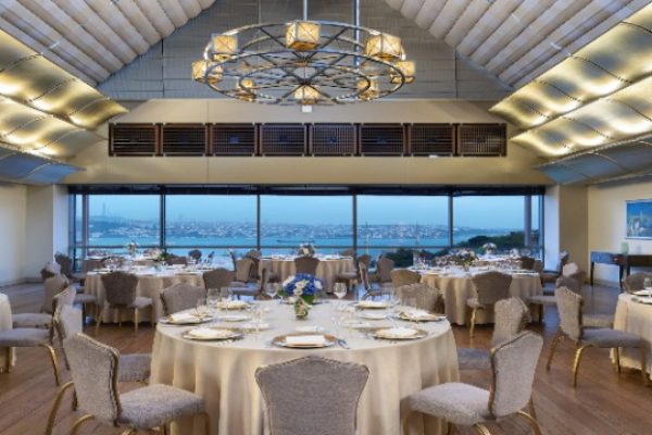 The Ritz-Carlton, Istanbul