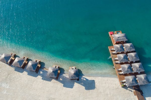 Titanic Deluxe Bodrum