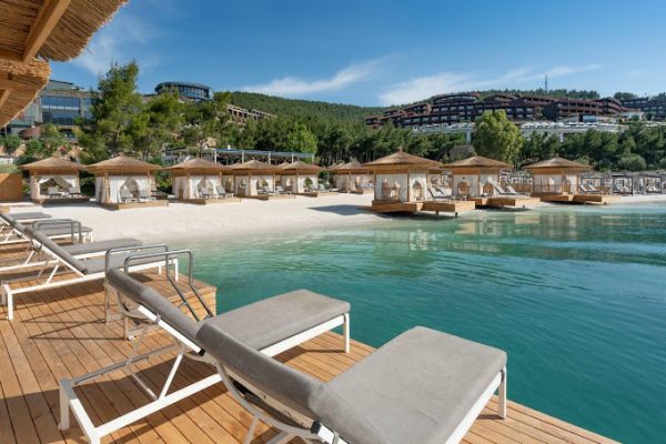 Titanic Deluxe Bodrum