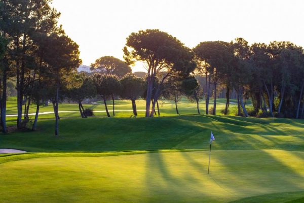 Voyage Belek Golf & Spa