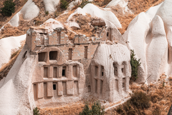 Pigeon Valley Cappadocia