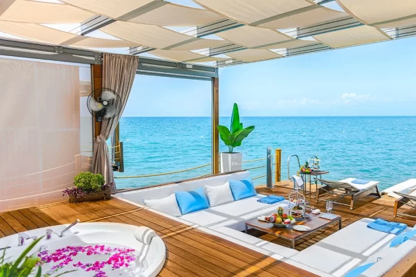 Regnum Carya Golf & Spa Resort