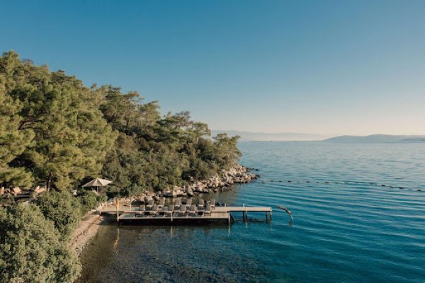 Bodrum Amanruya Hotel ​